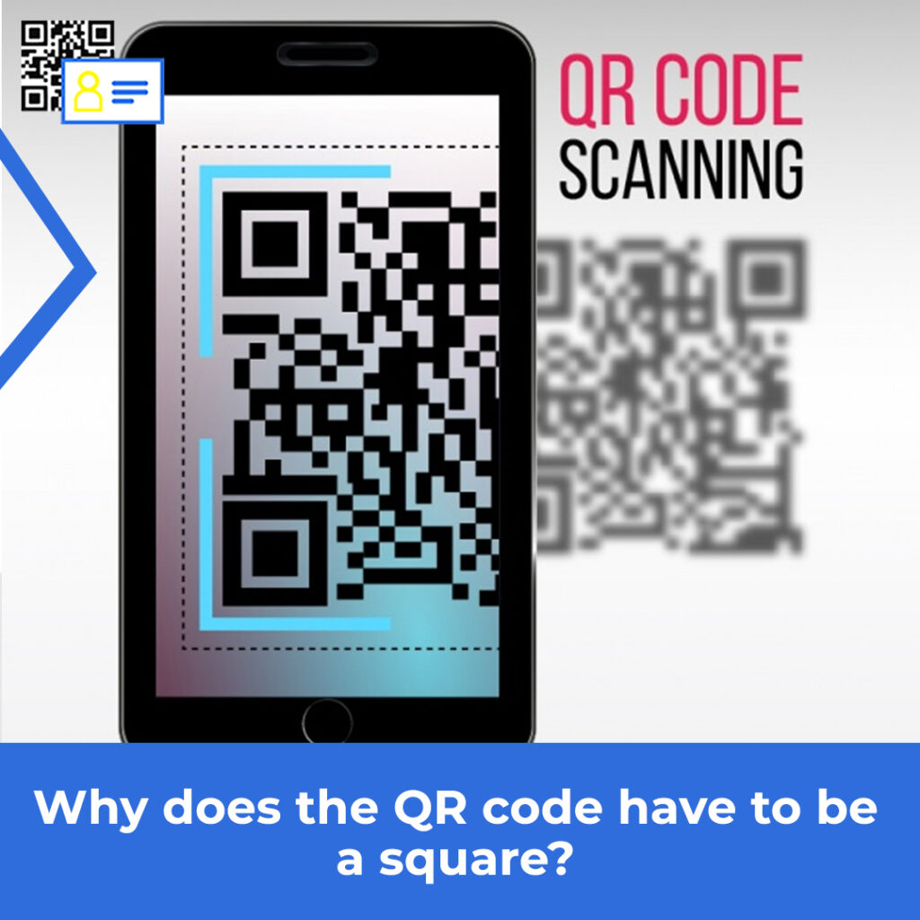 Structure of The QR Code: How Is The Data Coded? - My QR BC - My QR ...